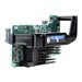 HPE FlexFabric 650FLB - Netzwerkadapter - PCIe 3.0 x8 - 20 Gigabit Ethernet x 2 - fr ProLiant BL460c Gen9, BL660c Gen9, WS460c 