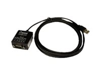 Exsys EX-1309-9 - Serieller Adapter - USB 2.0 - RS-232/422/485