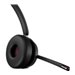 EPOS IMPACT 1060 - Headset - On-Ear - Bluetooth - kabellos, kabelgebunden