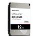 WD Ultrastar DC HC520 HUH721212ALN600 - Festplatte - 12 TB - intern - 3.5