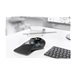3Dconnexion SpaceMouse Pro Wireless - Bluetooth Edition - 3D-Maus - ergonomisch - 15 Tasten - kabellos