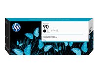 HP 90 - 775 ml - Schwarz - Original - DesignJet - Tintenpatrone