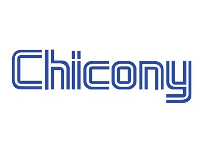 Chicony CS12 - Ersatztastatur Notebook - Tschechisch - FRU, CRU