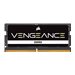 CORSAIR Vengeance - DDR5 - Kit - 64 GB: 2 x 32 GB - SO DIMM 262-PIN - 4800 MHz / PC5-38400