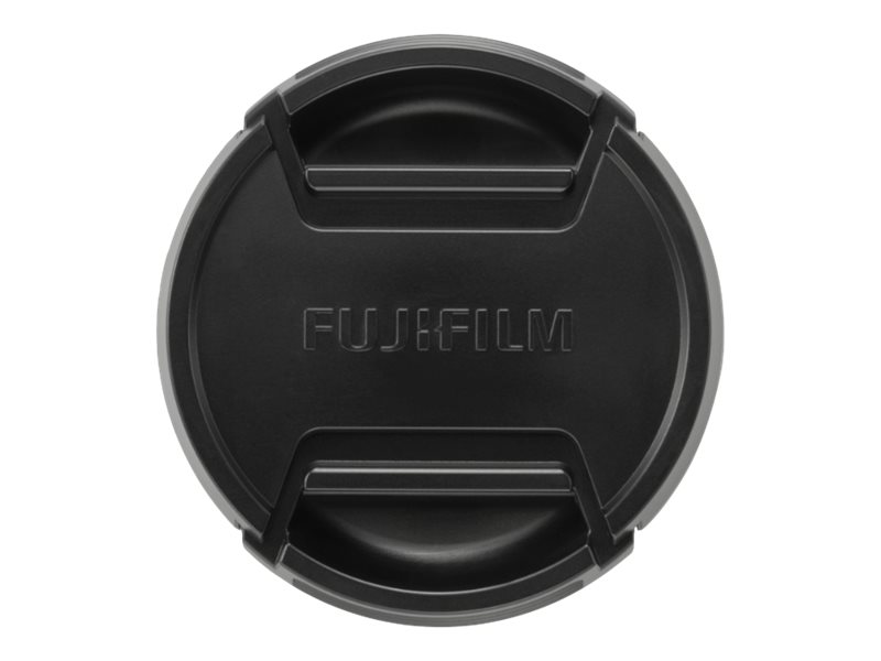 Fujifilm FLCP-67 II - Objektivdeckel - für GF; XF