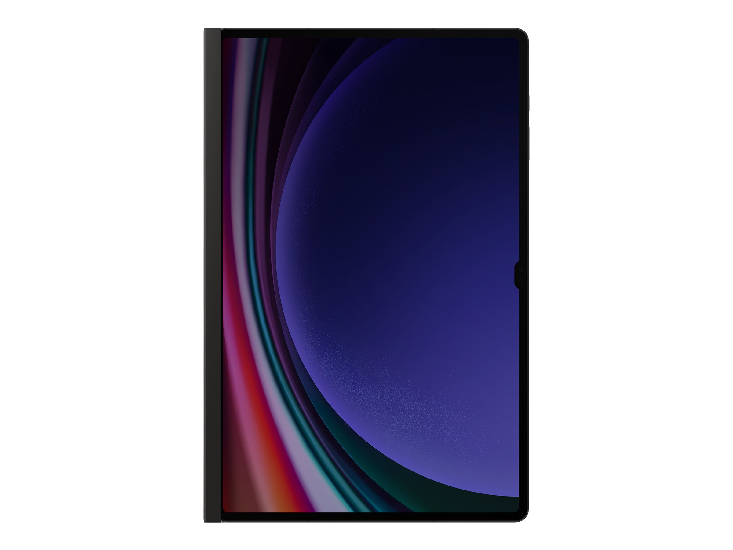 Samsung EF-NX912 - Blickschutzfilter fr Tablet - 2-Wege - entfernbar - magnetisch - Schwarz