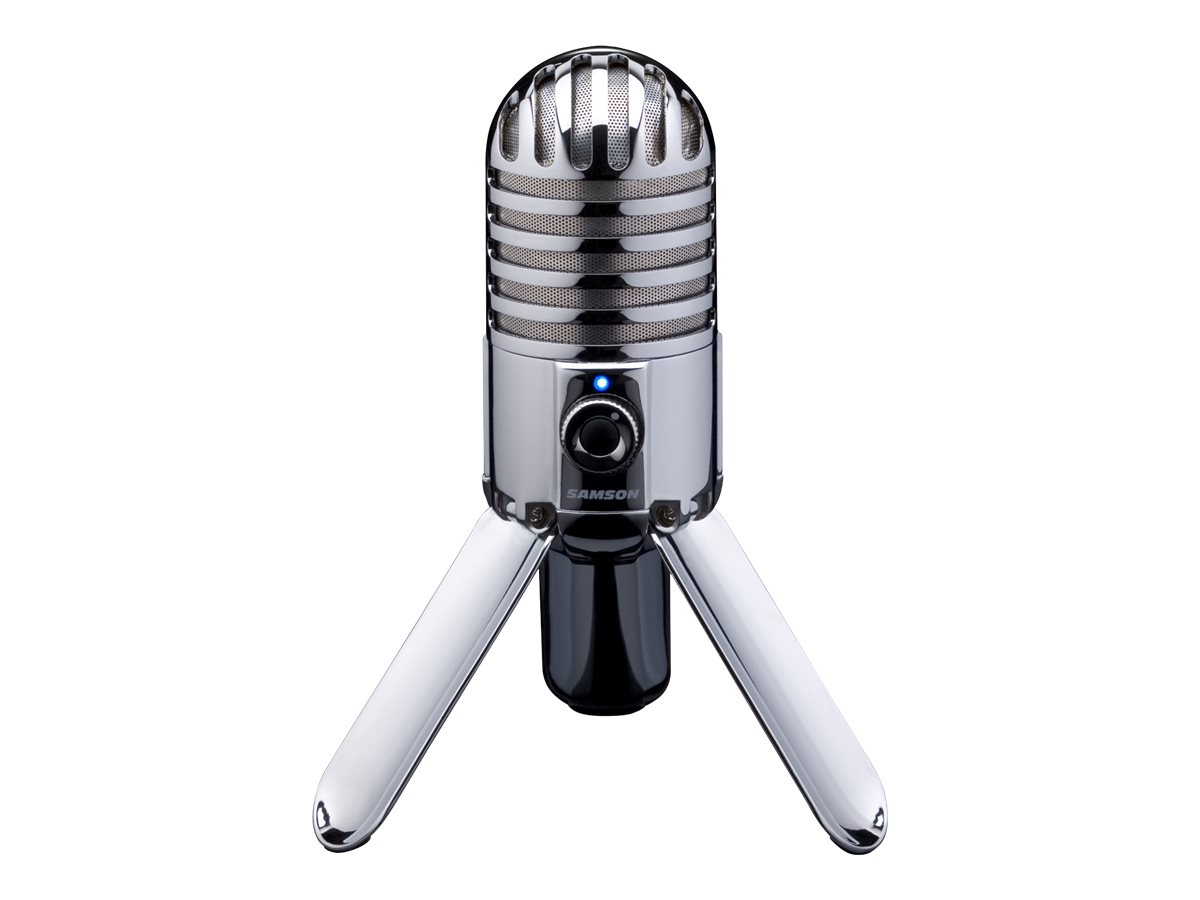 Samson Meteor Mic - Mikrofon