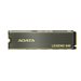 ADATA Legend 840 - SSD - 512 GB - intern - M.2 2280 - PCIe 4.0 x4 (NVMe)