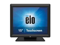 Elo Desktop Touchmonitors 1517L AccuTouch Zero-Bezel - LED-Monitor - 38.1 cm (15