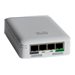 Cisco Aironet 1815W - Accesspoint - Wi-Fi 5 - Bluetooth - 2.4 GHz, 5 GHz - Unterputz
