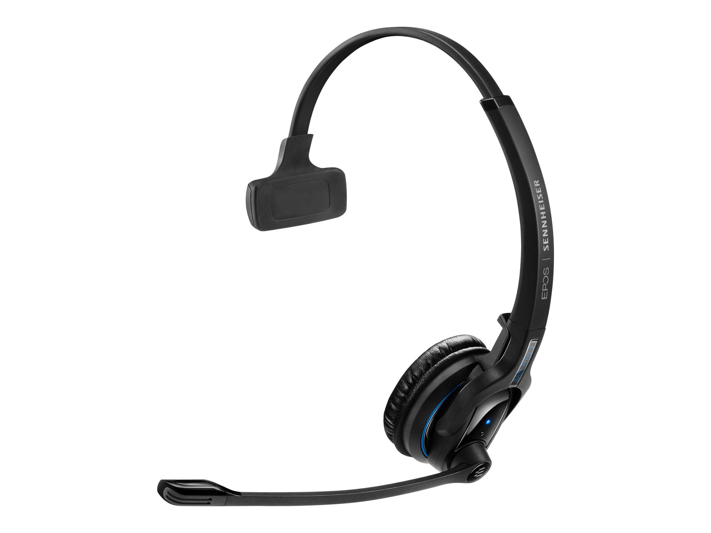 EPOS IMPACT MB Pro 1 - Headset - On-Ear - Bluetooth - kabellos