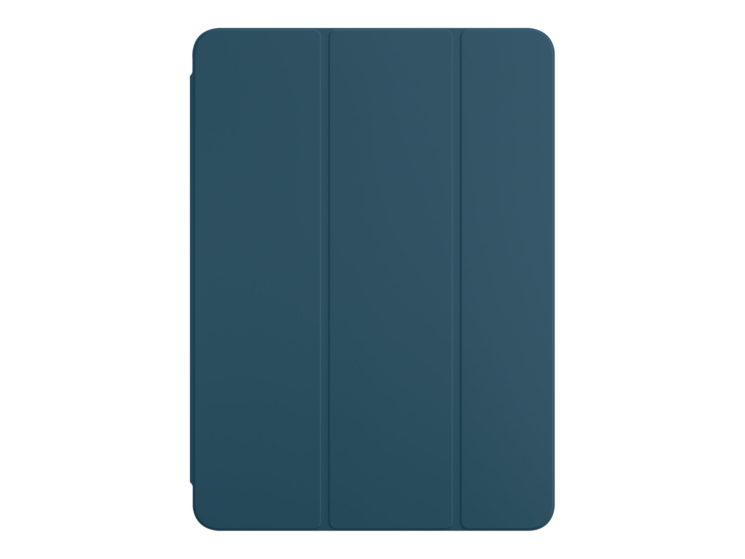 Apple Smart - Flip-Hlle fr Tablet - Marineblau - 11