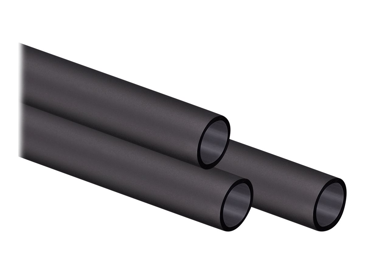 CORSAIR Hydro X Series XT Hardline 12mm Tubing - Schlauchsatz fr Khlsystem - Satin Black