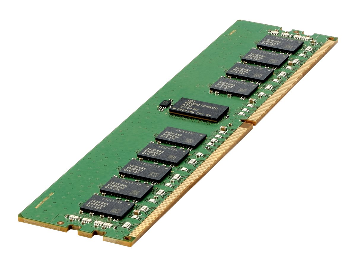 HPE SmartMemory - DDR4 - Modul - 16 GB - DIMM 288-PIN - 2933 MHz / PC4-23400