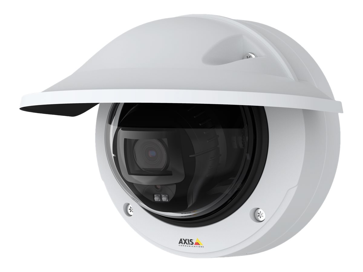 AXIS P3247-LVE - Netzwerk-berwachungskamera - Kuppel - Aussenbereich - Farbe (Tag&Nacht) - 5 MP