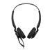 Jabra Engage 40 Stereo - Headset - On-Ear - kabelgebunden - USB-C - Geruschisolierung