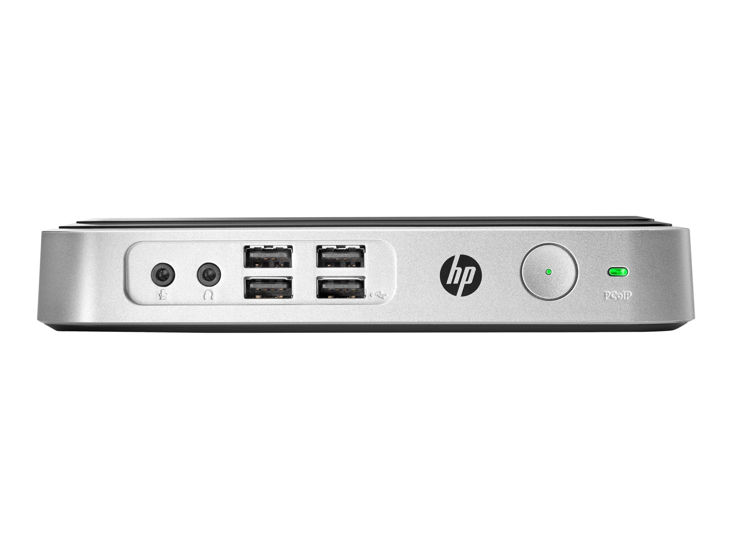 HP t310 G2 - Zero Client - DTS - 1 Tera2321 - RAM 512 MB - SSD