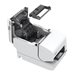 Epson TM H6000V - Belegdrucker - Thermozeile/Punktmatrix - 230 x 297 mm, Rolle (7,95 cm) - 180 x 180 dpi - 9 Pin