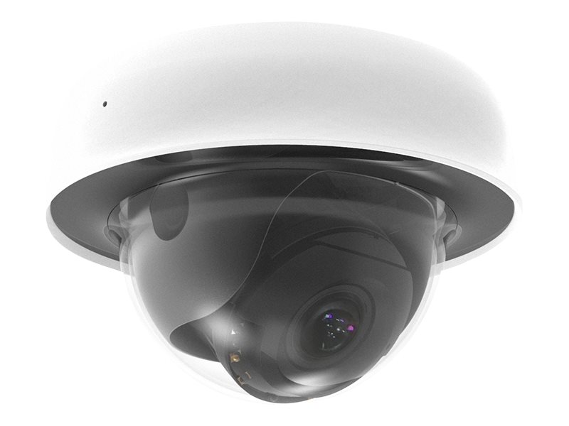 Cisco Meraki Varifocal MV22 Indoor HD Dome Camera With 256GB Storage - Netzwerk-Überwachungskamera - Kuppel - Farbe (Tag&Nacht) 