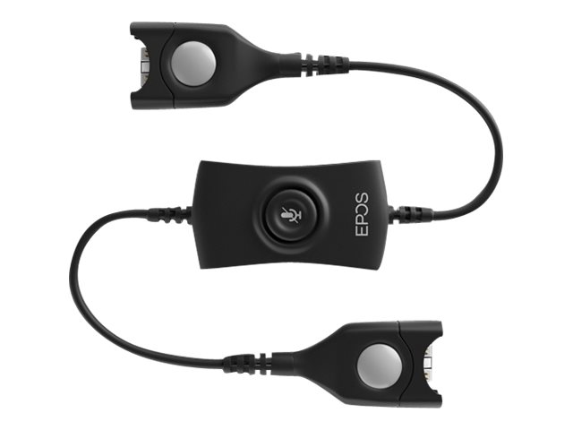 EPOS I SENNHEISER AMS 01 - Schalter für Stummschaltung für Headset