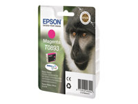 Epson T0893 - 3.5 ml - Magenta - Original - Blisterverpackung - Tintenpatrone