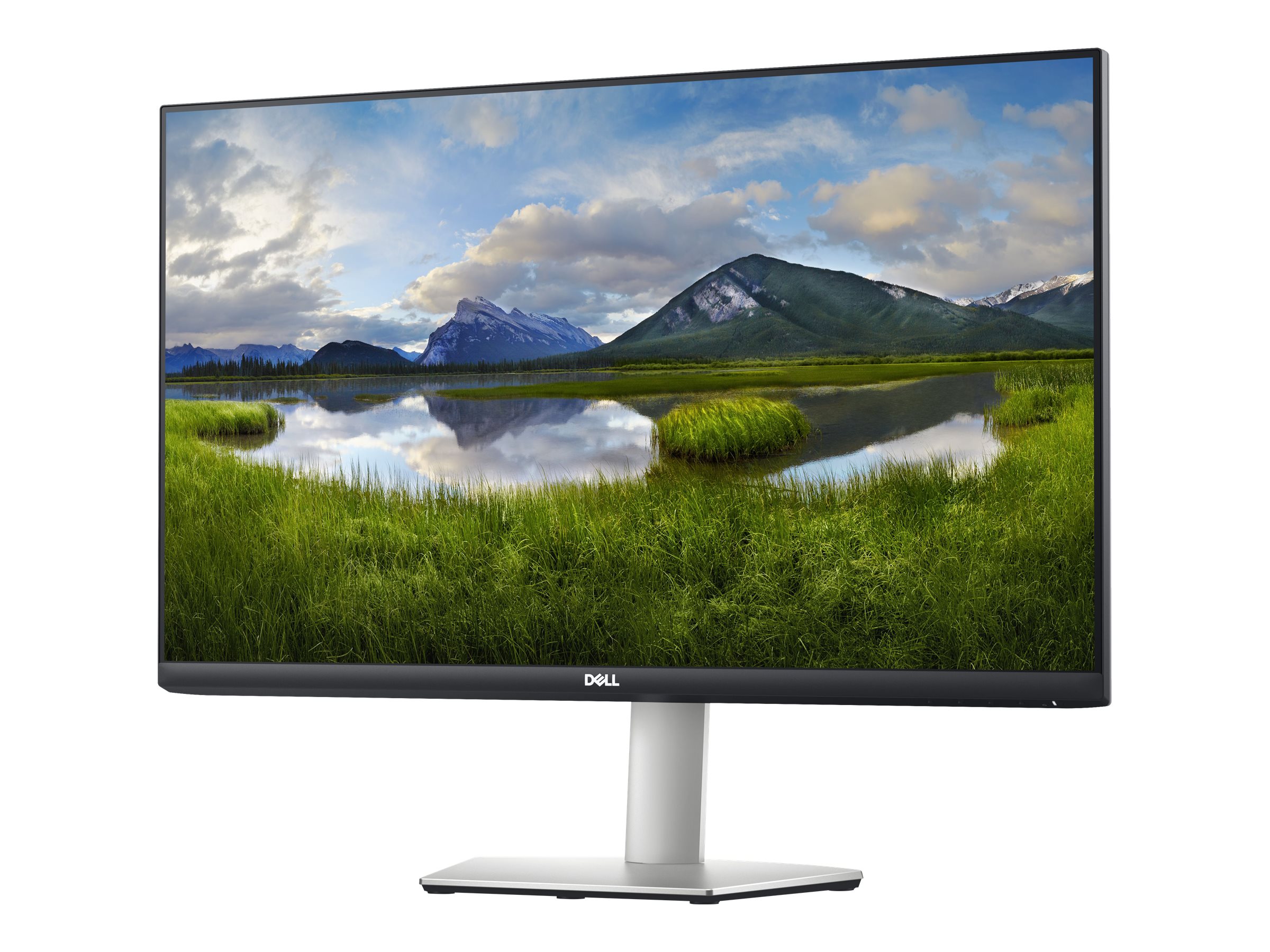 Dell S2721HS - LED-Monitor - 68.6 cm (27