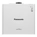Panasonic PT-FRZ60WE - DLP-Projektor - Laserdiode - 6200 lm - WUXGA (1920 x 1200) - 16:10