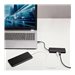 LINDY - Dockingstation - USB-C 3.2 Gen 1 - HDMI - 1GbE