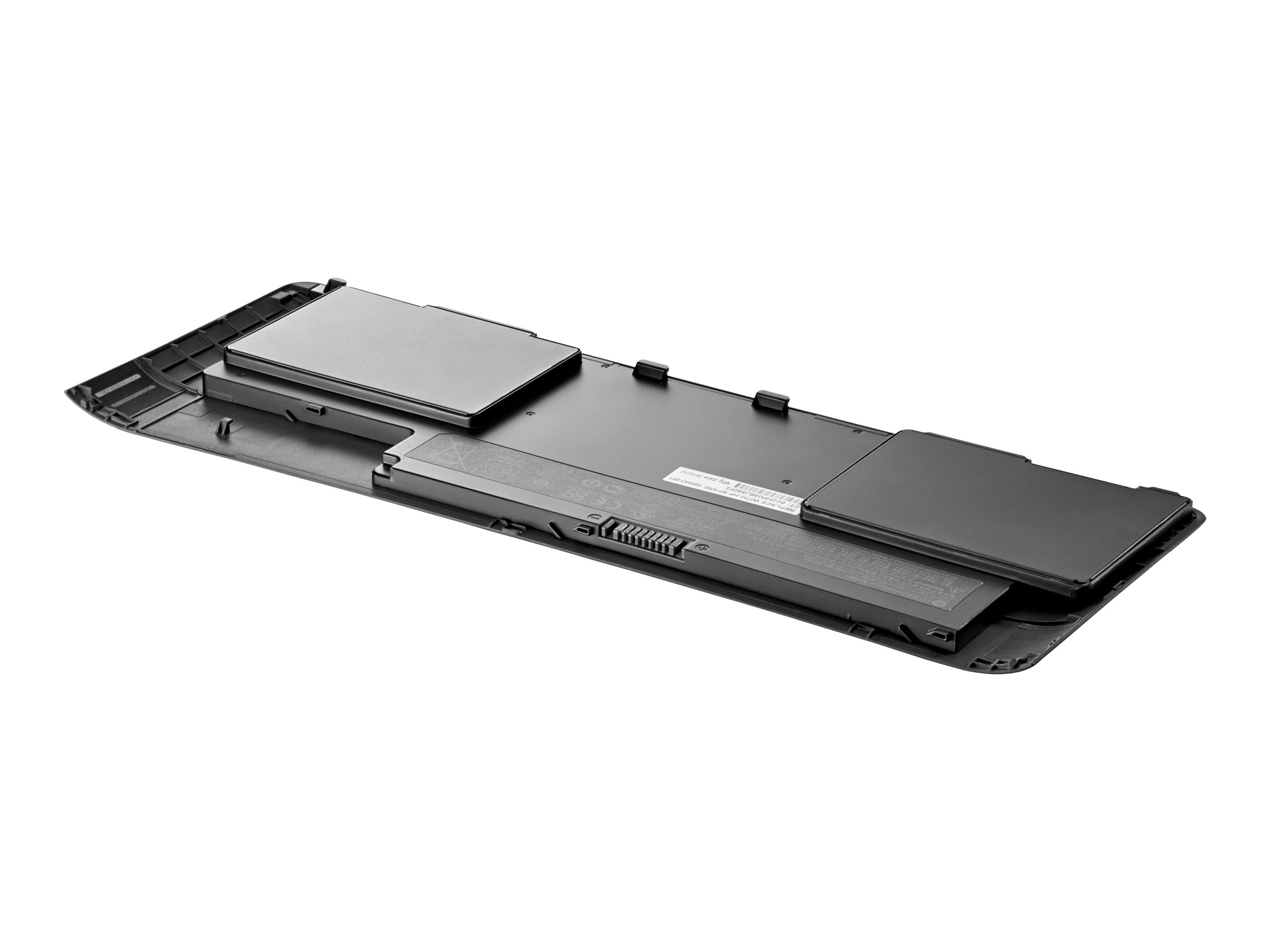 HP OD06XL - Laptop-Batterie (Long Life) - Lithium-Polymer - 6 Zellen - 4000 mAh - fr EliteBook Revolve 810 G1 Tablet, 810 G3 Ta