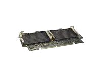 HPE Memory Cartridge - Speicherkarte - DRAM: DIMM 240-PIN - fr ProLiant DL580 G7, DL580 G7 Base, DL580 G7 High Performance, DL9