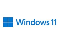Windows 11 Pro for Workstations - Lizenz - 1 Lizenz - OEM - DVD - 64-bit