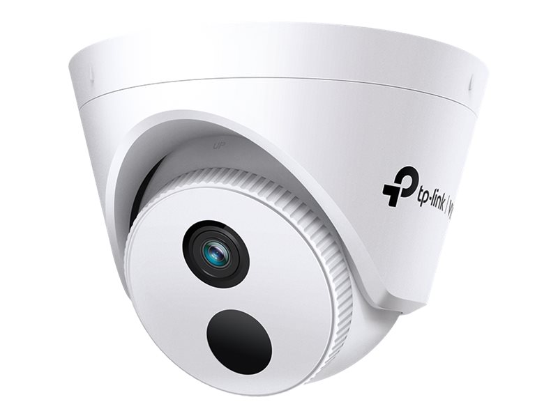 TP-Link VIGI C440I V1 - Netzwerk-berwachungskamera - schwenken / neigen - Turret - Farbe (Tag&Nacht) - 4 MP