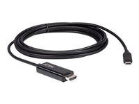 ATEN UC3238 - Externer Videoadapter - USB-C - HDMI