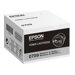 Epson 0709 - Schwarz - Original - Tonerpatrone - fr WorkForce AL-M200DN, AL-M200DN Double pack bundle ETD, AL-M200DW, AL-MX200D