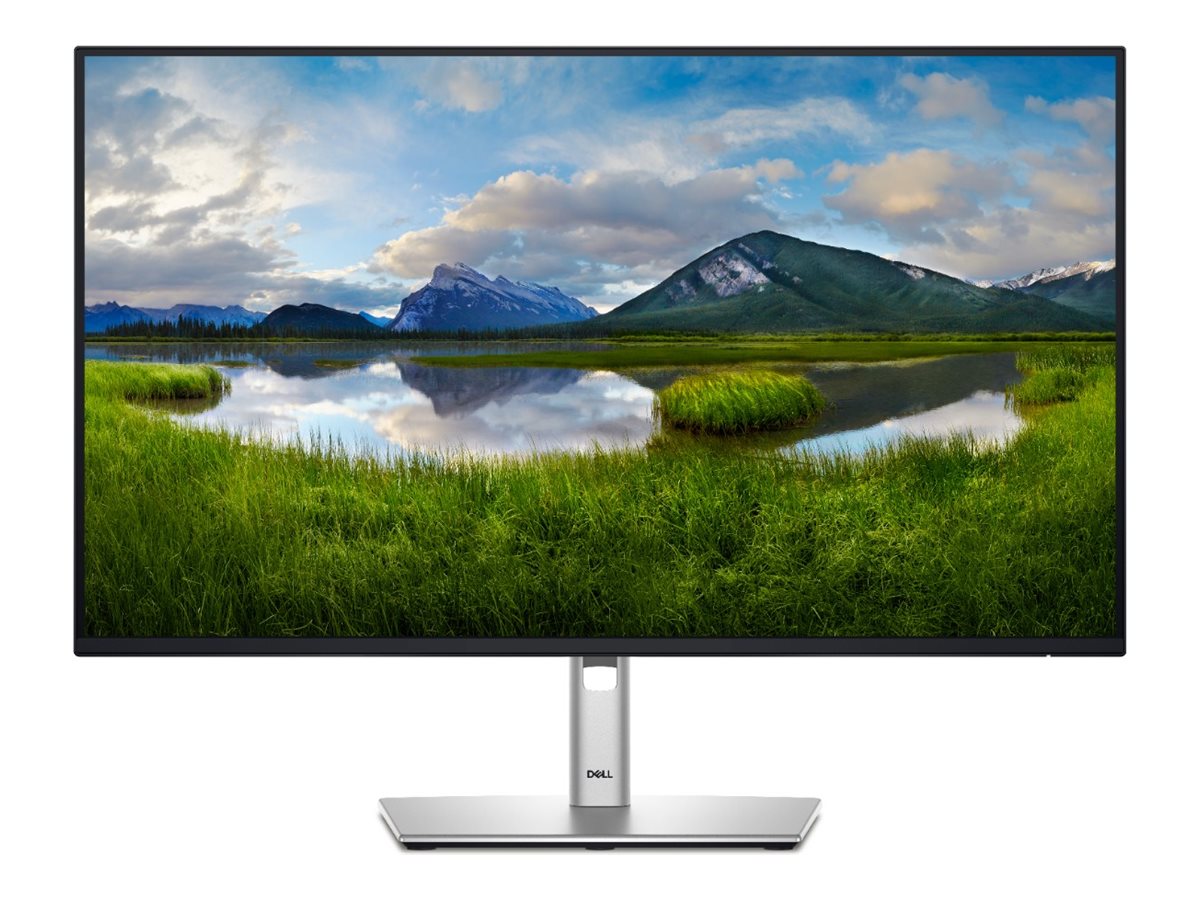Dell P2725HE - LED-Monitor - 68.6 cm (27