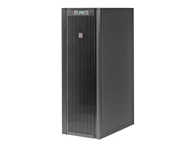 APC Smart-UPS VT 10kVA with 1 Battery Module Expandable to 4 - USV - Wechselstrom 380/400/415 V - 8 kW - 10000 VA - 3 Phasen