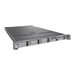 Cisco UCS SmartPlay Select C220 M4S High Core 2 - Server - Rack-Montage - 1U - zweiweg - 2 x Xeon E5-2680V4 / 2.4 GHz