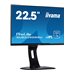 iiyama ProLite XUB2395WSU-B1 - LED-Monitor - 57.15 cm (22.5