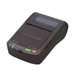 Seiko Instruments DPU S245 - Etikettendrucker - Thermozeile - Rolle (5,8 cm) - bis zu 100 mm/Sek. - USB, IrDA, Bluetooth 2.1 EDR
