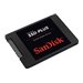 SanDisk SSD PLUS - SSD - 240 GB - intern - 2.5