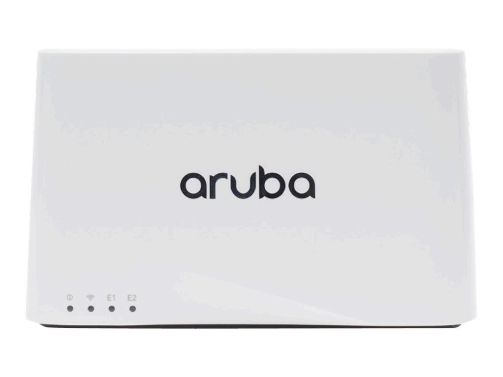 HPE Aruba AP-203RP (EG) - Accesspoint - Wi-Fi 5 - 2.4 GHz, 5 GHz