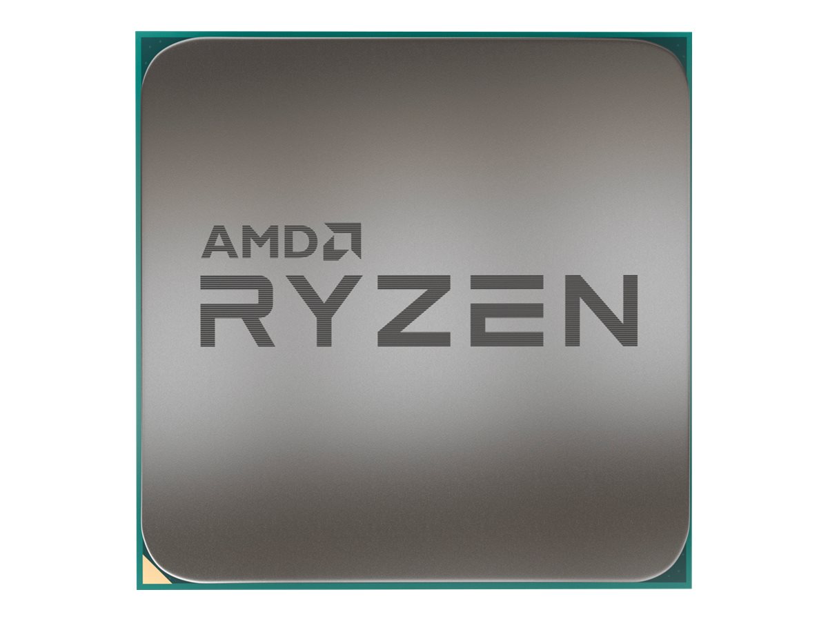 AMD Ryzen 7 5800X - 3.8 GHz - 8 Kerne - 16 Threads - 32 MB Cache-Speicher - Socket AM4