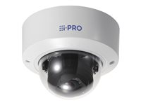 i-Pro WV-S22500-V3L - Netzwerk-berwachungskamera - Kuppel - Innenbereich - vandal-resistant - Farbe (Tag&Nacht)