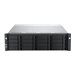 Promise Vess A6600 - NVR - 16 x 6 TB - netzwerkfhig - 3U - Rack