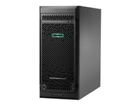 HPE ProLiant ML110 Gen10 Entry - Server - Tower - 4.5U - 1-Weg - 1 x Xeon Bronze 3204 / 1.9 GHz