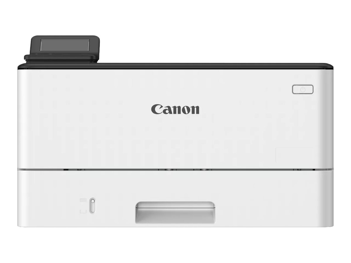 Canon i-SENSYS LBP246dw - Drucker - s/w - Duplex - Laser - A4/Legal