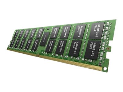 Samsung - DDR4 - Modul - 64 GB - DIMM 288-PIN - 3200 MHz / PC4-25600