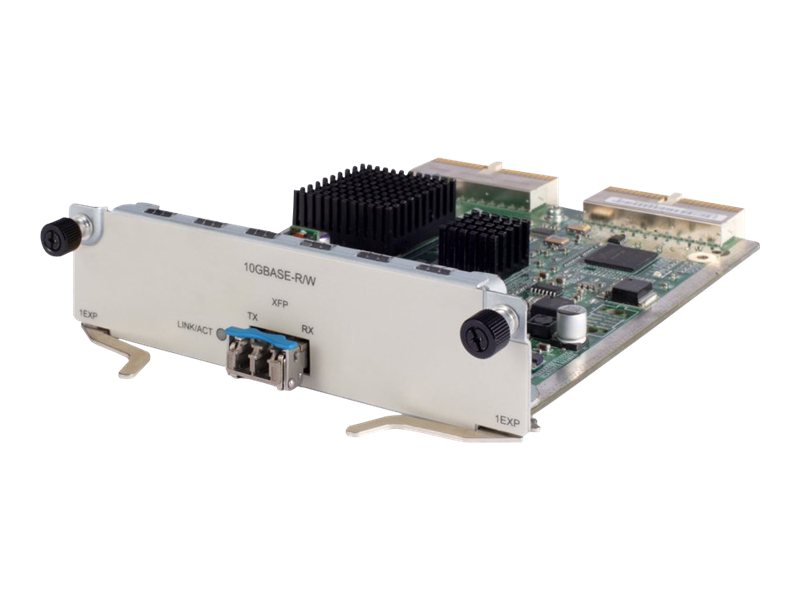 HPE - XFP-Transceiver-Modul - 10 GigE - 10GBase-X