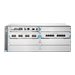HPE Aruba 5406R-8XGT/8SFP+ v2 zl2 - Switch - managed - 8 x 10GBase-T + 8 x 10 Gigabit SFP+ - an Rack montierbar - PoE+