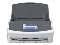 Ricoh ScanSnap iX1600 - Dokumentenscanner - Dual CIS - Duplex - 279 x 432mm - 600 dpi x 600 dpi